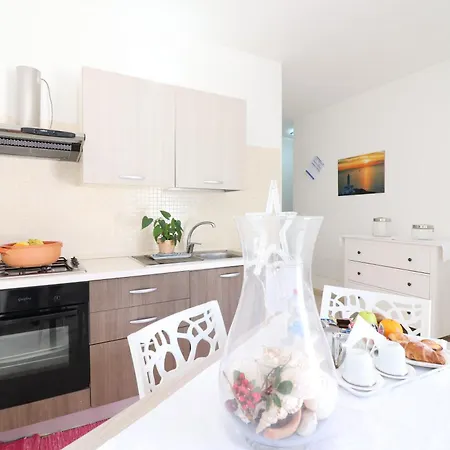 Amelie A Casa vacanze Otranto