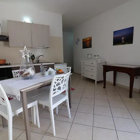 Amelie A Casa vacanze *