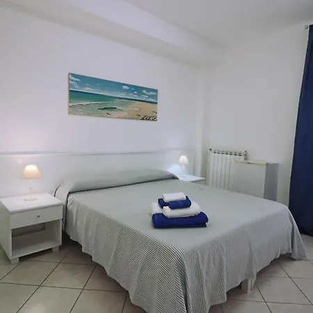 Amelie A Casa vacanze Otranto