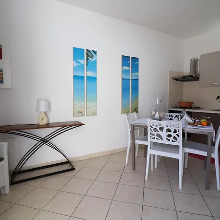 Casa vacanze Amelie A *