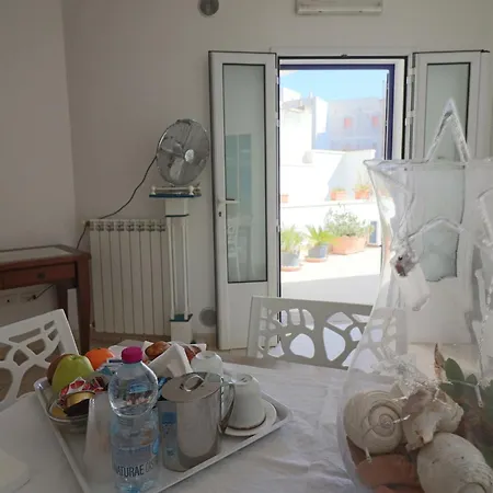 Casa vacanze Amelie A Otranto