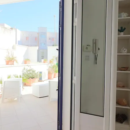 Casa vacanze Amelie A
