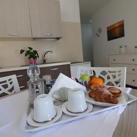 Amelie A Ferienhaus Otranto