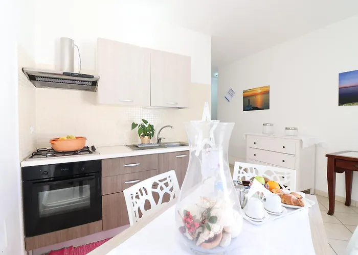 Amelie A Casa de Férias Otranto